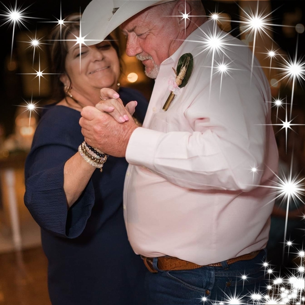 Meet your Posher, Denise